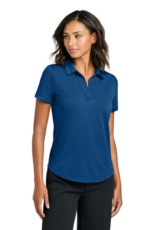 Mercer+Mettle Women's Everyday Performance Polo MM1031 - Image 6