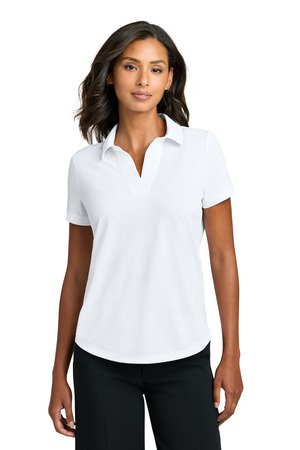 Mercer+Mettle Women's Everyday Performance Polo MM1031 - Image 7