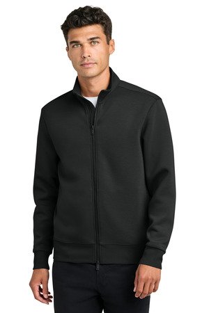 Mercer+Mettle Soft Spacer Full-Zip MM3102