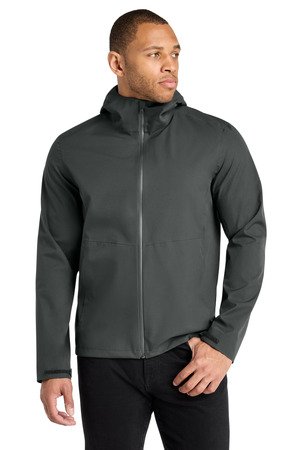 Mercer+Mettle Waterproof Rain Shell MM7000