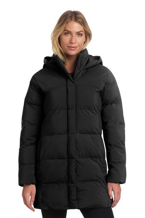 Mercer+Mettle Women's Puffy Parka MM7213 - Image 2