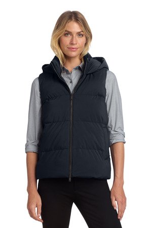 Mercer+Mettle Women's Puffy Vest MM7217 - Image 4