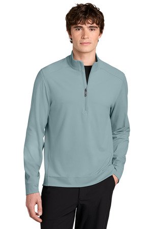 MiiR Kivu 1/4-Zip MRA235 - Image 2