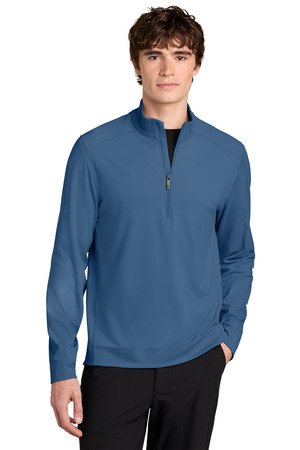 MiiR Kivu 1/4-Zip MRA235 - Image 3