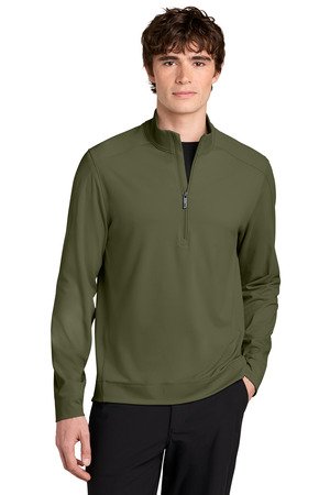 MiiR Kivu 1/4-Zip MRA235 - Image 4
