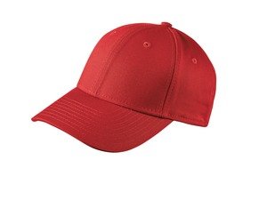 New Era - Adjustable Structured Cap. NE200