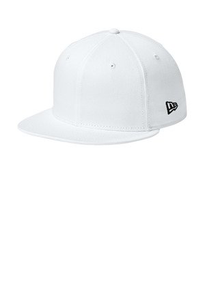 New Era - Flat Bill Snapback Cap. NE400 - Image 20