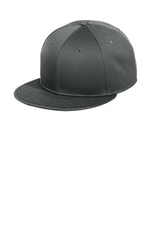 New Era Pivot Flat Bill Snapback Cap NE409 - Image 2