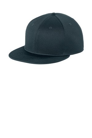 New Era Pivot Flat Bill Snapback Cap NE409 - Image 3
