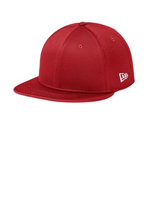 New Era Pivot Flat Bill Snapback Cap NE409 - Image 7