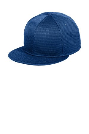 New Era Pivot Flat Bill Snapback Cap NE409 - Image 4
