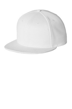 New Era Pivot Flat Bill Snapback Cap NE409 - Image 6