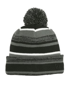 New Era Sideline Beanie. NE902 - Image 2