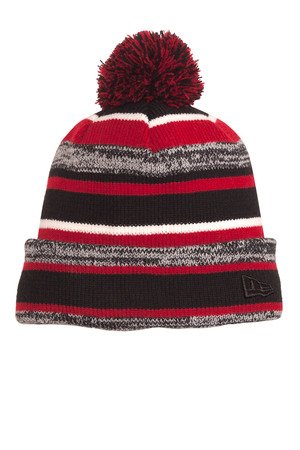 New Era Sideline Beanie. NE902 - Image 3