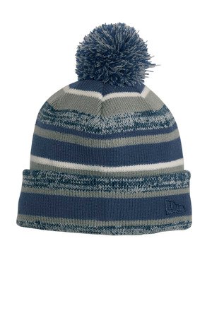 New Era Sideline Beanie. NE902 - Image 4