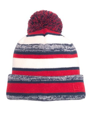 New Era Sideline Beanie. NE902 - Image 5
