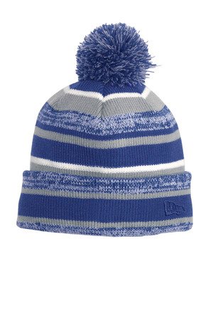 New Era Sideline Beanie. NE902 - Image 6