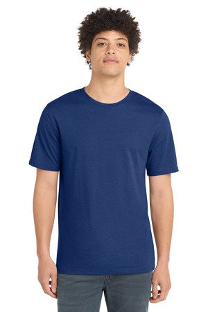 New Era Tri-Blend Tee NEA135 - Image 3