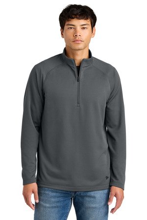 New Era Stand Out 1/4-Zip NEA515 - Image 2