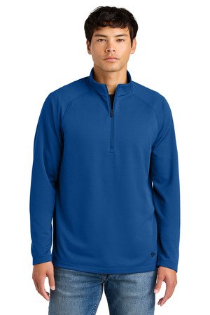 New Era Stand Out 1/4-Zip NEA515 - Image 3