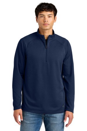 New Era Stand Out 1/4-Zip NEA515 - Image 4