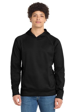 New Era Venue Fleece Pullover Hoodie. NEA520