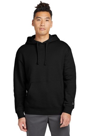 New Era Heritage Fleece Pullover Hoodie NEA525 - Image 6