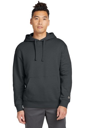 New Era Heritage Fleece Pullover Hoodie NEA525 - Image 7