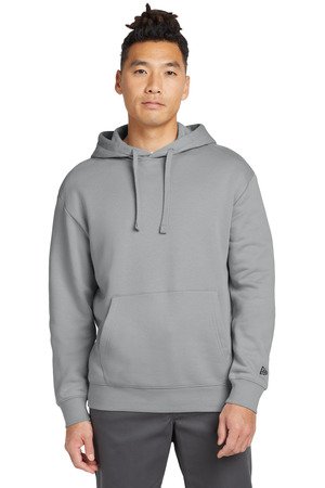 New Era Heritage Fleece Pullover Hoodie NEA525 - Image 5