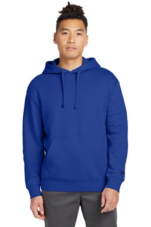 New Era Heritage Fleece Pullover Hoodie NEA525 - Image 3