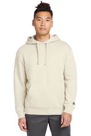 New Era Heritage Fleece Pullover Hoodie NEA525 - Image 2