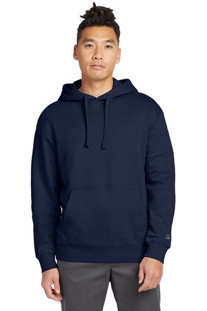 New Era Heritage Fleece Pullover Hoodie NEA525 - Image 4