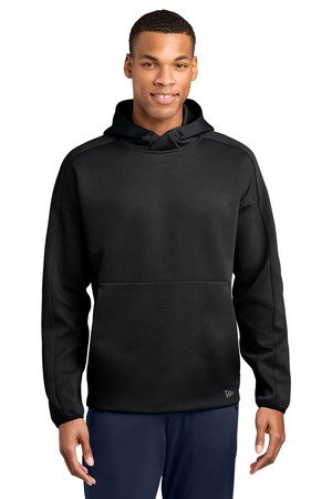New Era Double Back Pullover Hoodie NEA565