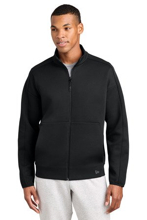 New Era Double Back Full-Zip NEA566