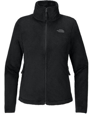 The North Face Women's Osito Fleece Jacket NF0A7UQJ - Image 3