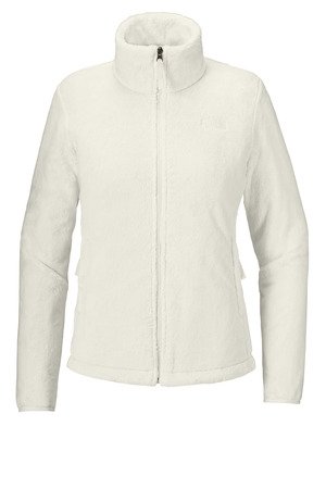 The North Face Women's Osito Fleece Jacket NF0A7UQJ - Image 2