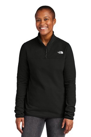 The North Face Women's Glacier 1/4-Zip Fleece NF0A7V4M - Image 5