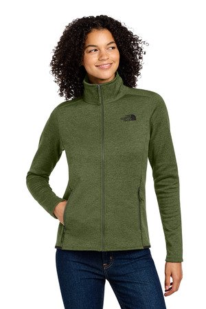 The North Face Women's Skyline Full-Zip Fleece Jacket NF0A7V62