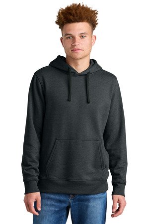 The North Face Sleeve Logo Pullover Hoodie NF0A8AU0 - Image 2