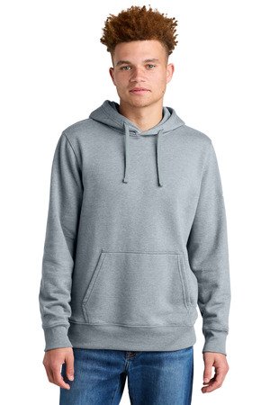 The North Face Sleeve Logo Pullover Hoodie NF0A8AU0 - Image 3