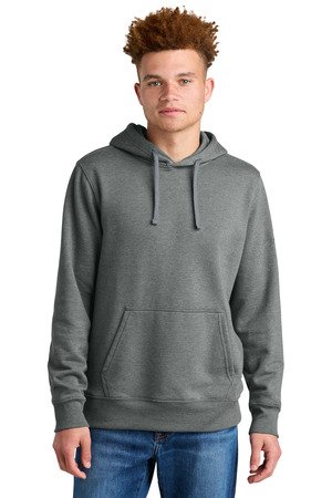 The North Face Sleeve Logo Pullover Hoodie NF0A8AU0 - Image 4