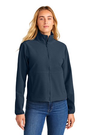 The North Face Women's Edge Stretch Soft Shell Jacket NF0A8ENP - Image 2