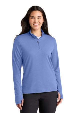 The North Face Women's Ambition 1/4-Zip NF0A8ENQ - Image 2