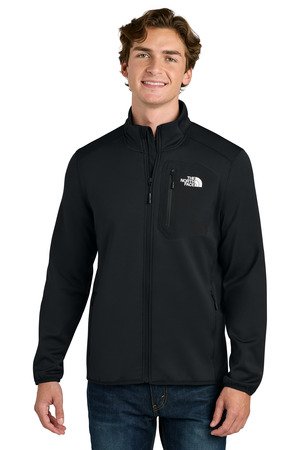 The North Face Dove Creek Full-Zip Fleece Jacket NF0A8FQN - Image 3