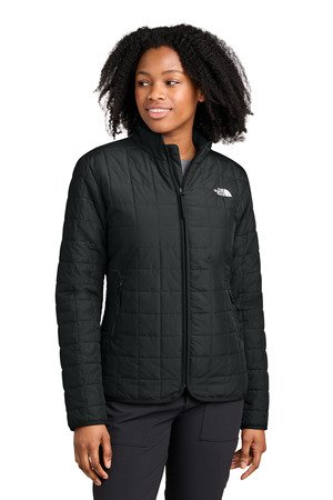 The North Face Women's Iron Drift Quilted Jacket NF0A8JEZ - Image 6