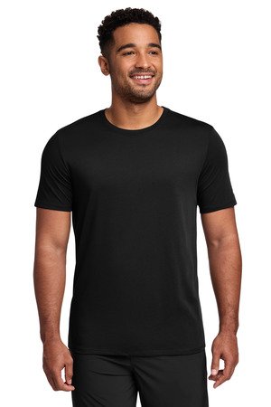 Nike Dri-FIT Cotton/Poly Tee. NKBQ5231