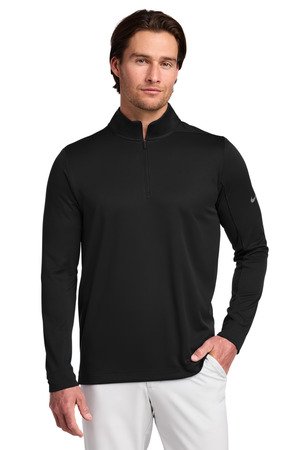 Nike Dry 1/2-Zip Cover-Up NKBV6044