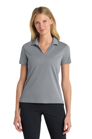 Nike Women's Dri-FIT Micro Pique 2.0 Polo NKDC1991 - Image 14