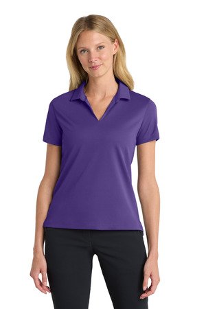 Nike Women's Dri-FIT Micro Pique 2.0 Polo NKDC1991 - Image 15