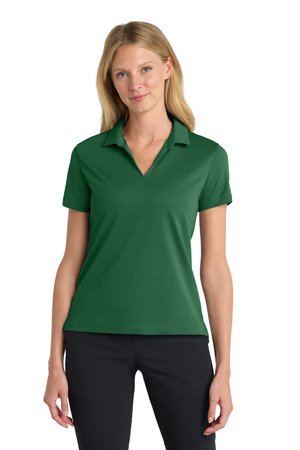 Nike Women's Dri-FIT Micro Pique 2.0 Polo NKDC1991 - Image 17